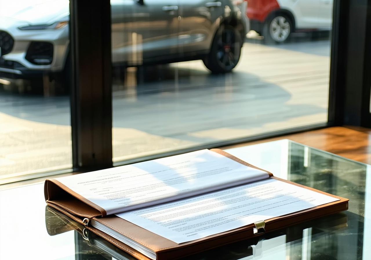 Documentazione legale professionale Gearwash Automazione