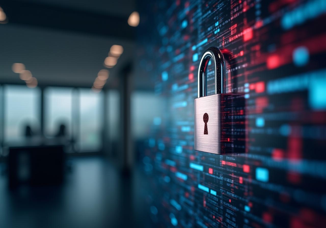 Sicurezza dei dati e trasparenza aziendale